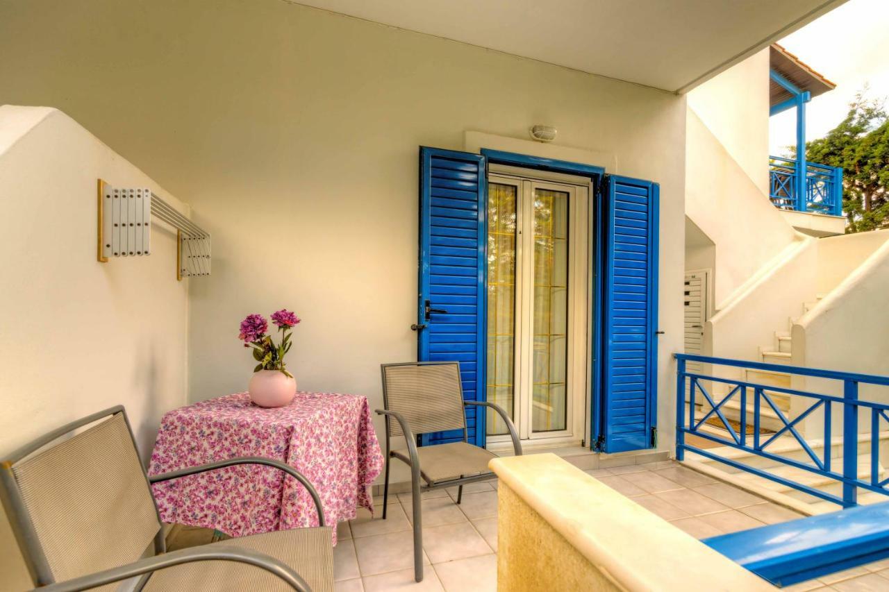 Amoudara Lasithiou Elegant 1Br By Heraklion Beach Sun &Comfort Await מראה חיצוני תמונה